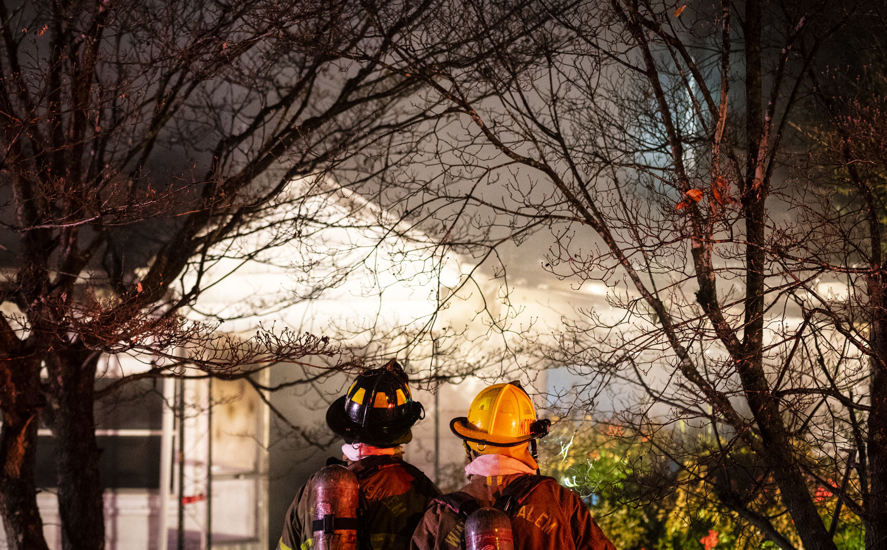 HouseFire